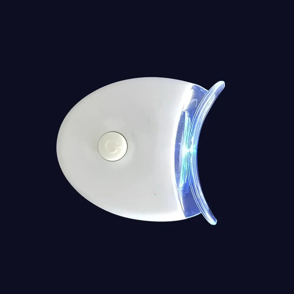 Teeth Light LED Blue Light Whitening