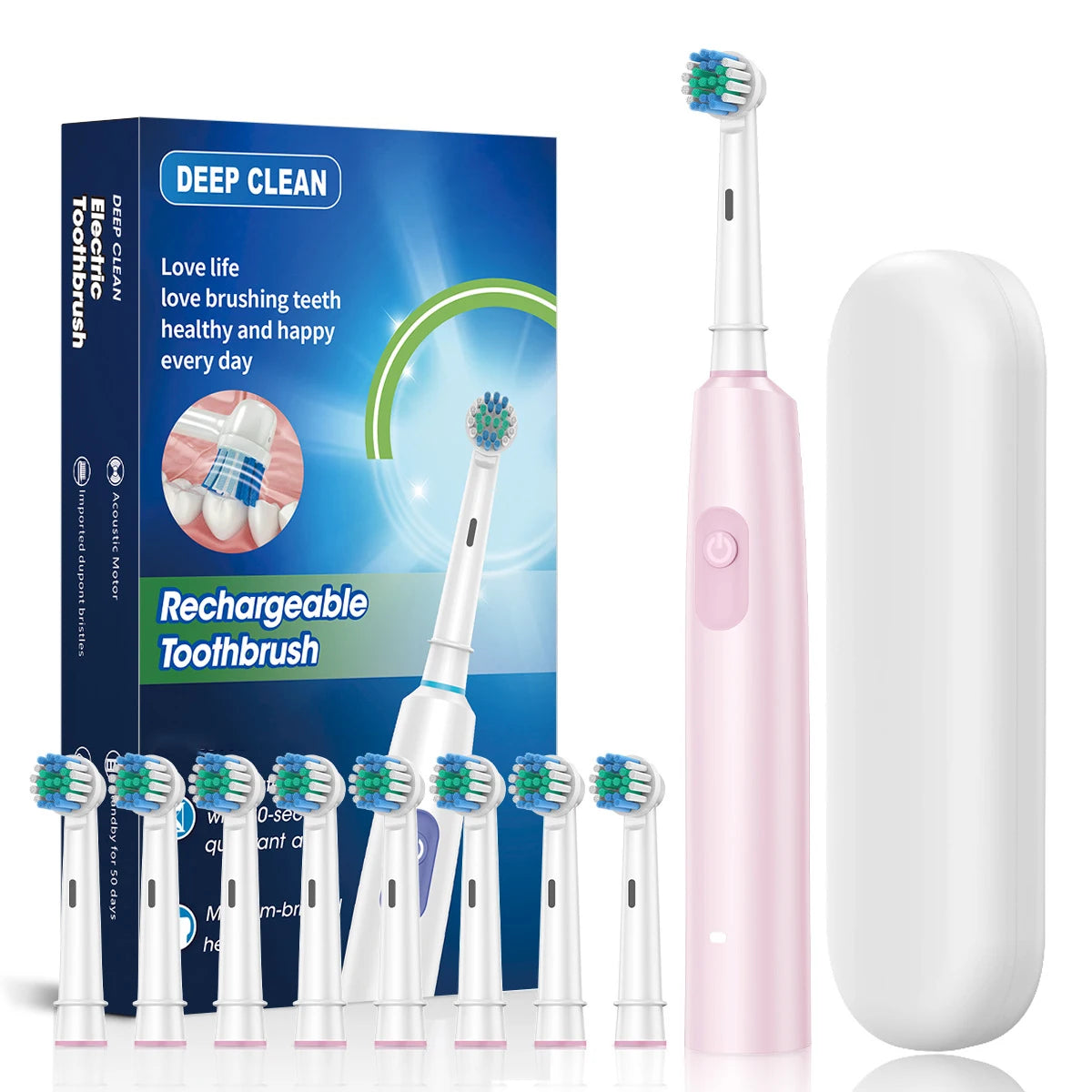 Electric Toothbrush