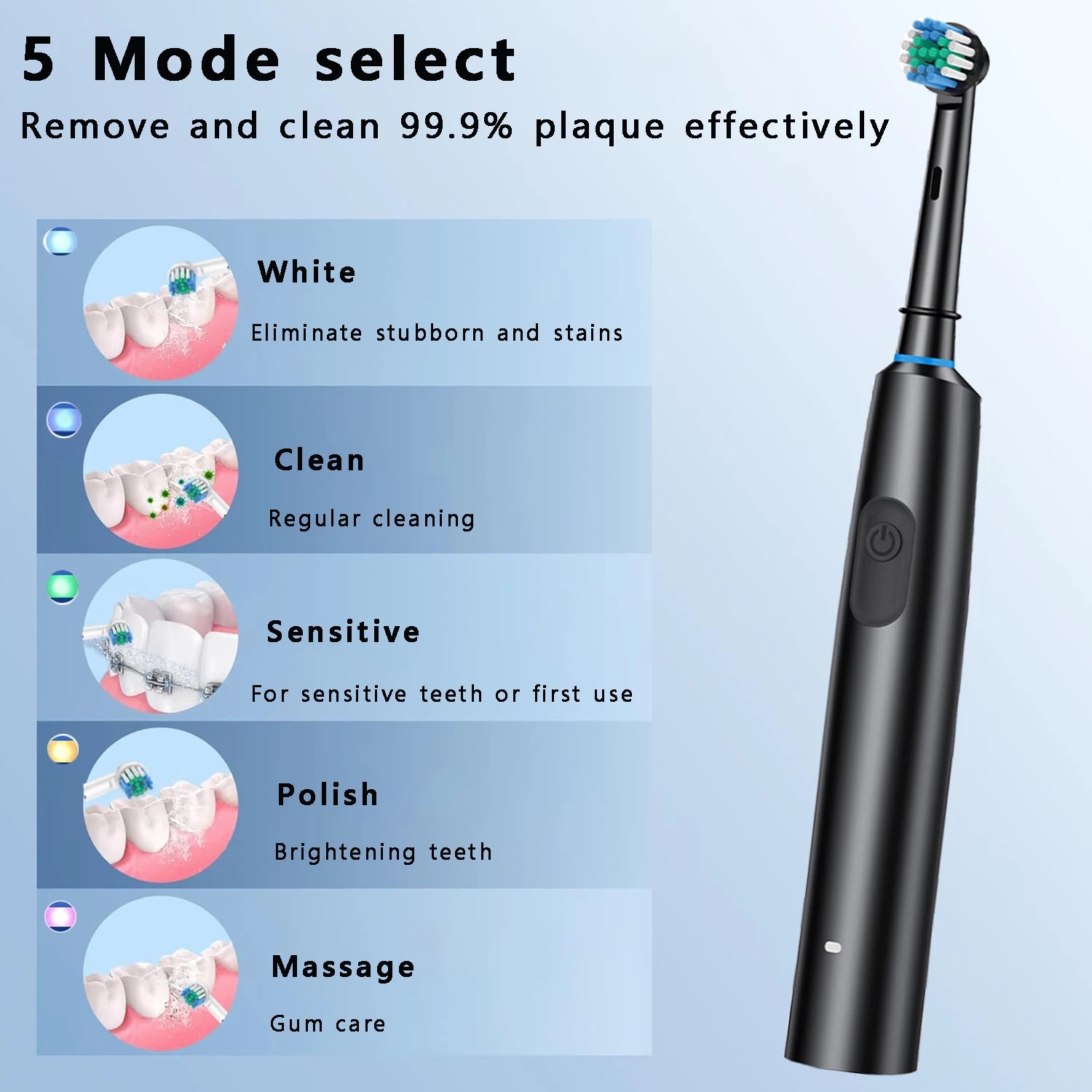 Electric Toothbrush