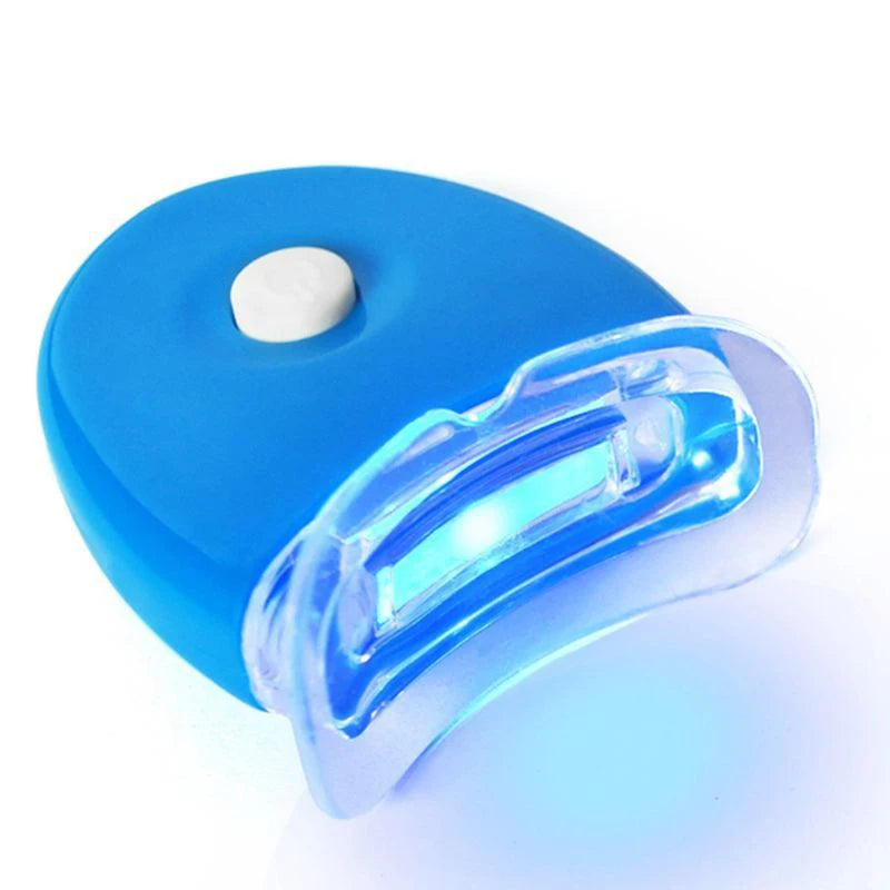 Teeth Light LED Blue Light Whitening