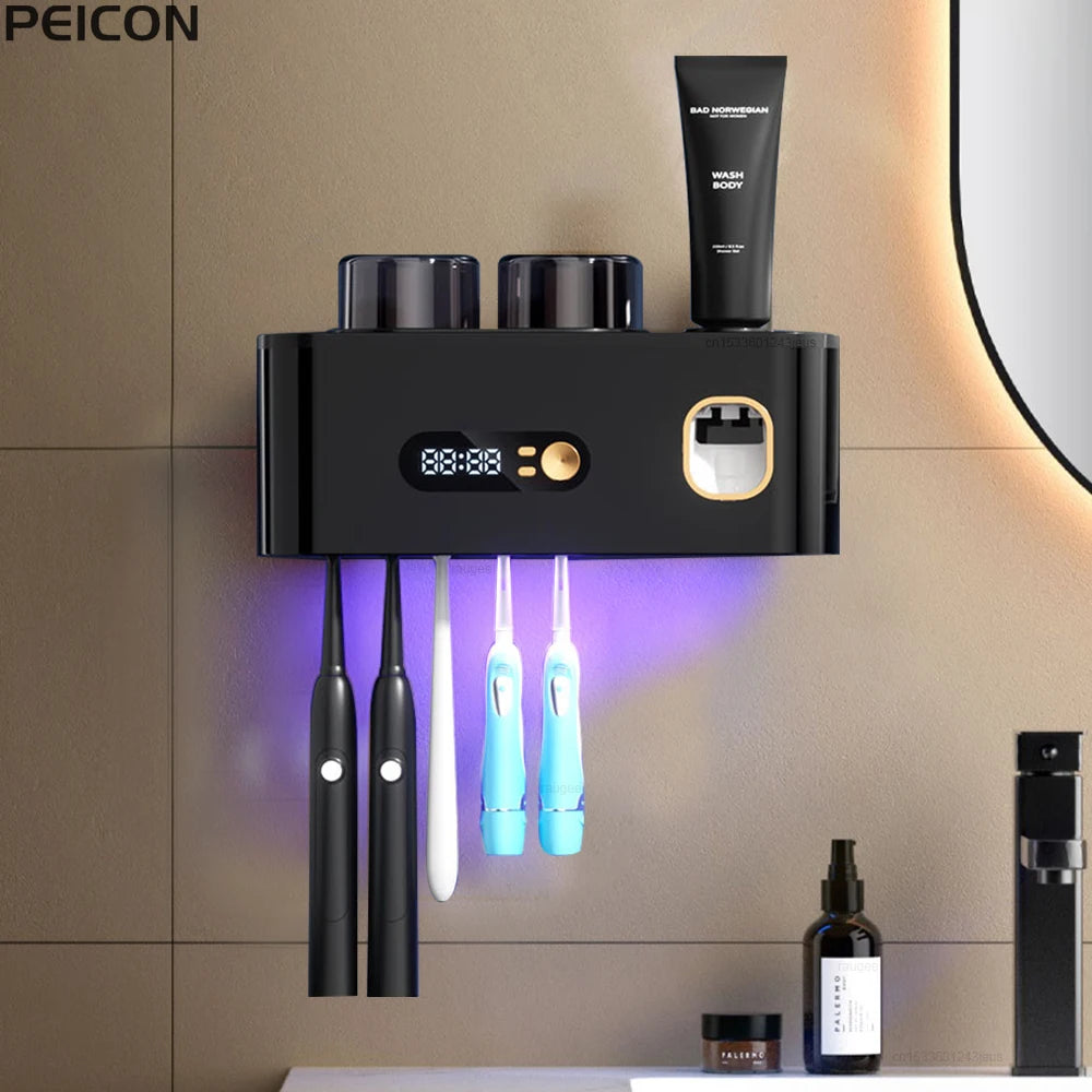 Toothbrush Sterilizer