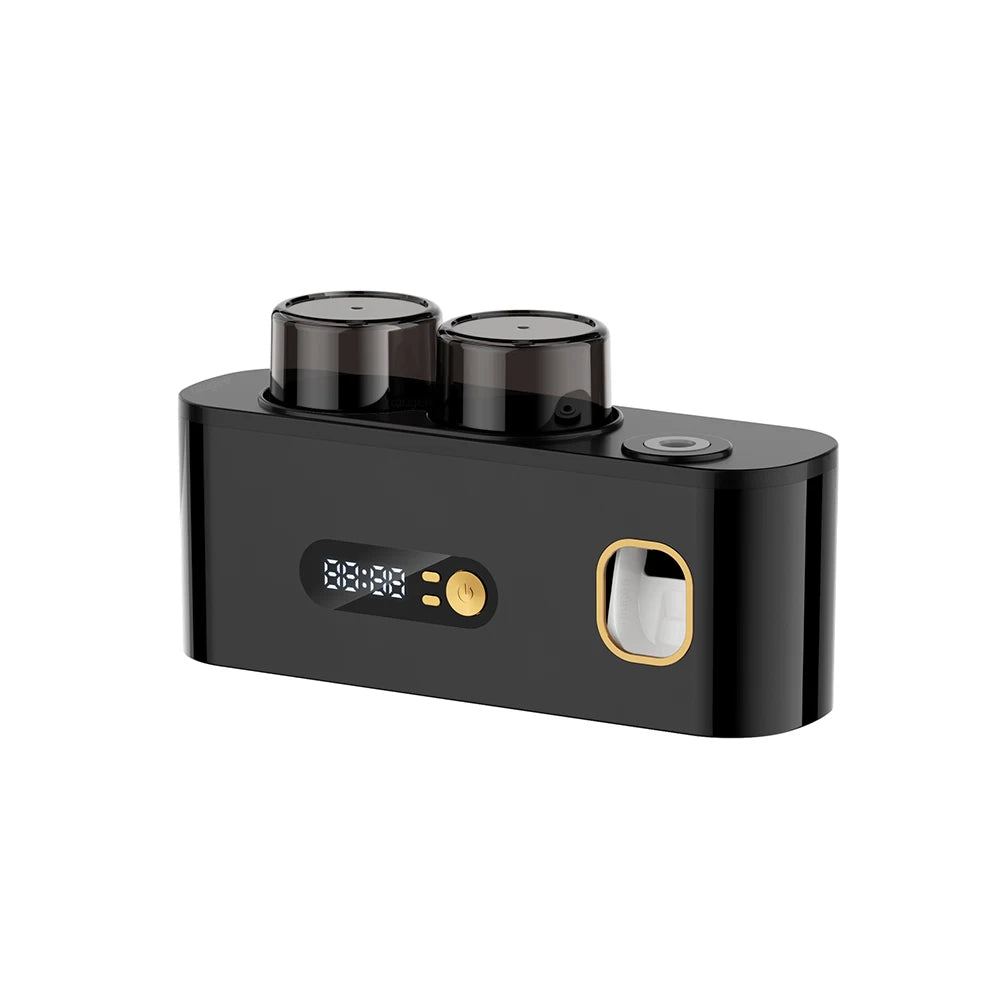 Toothbrush Sterilizer