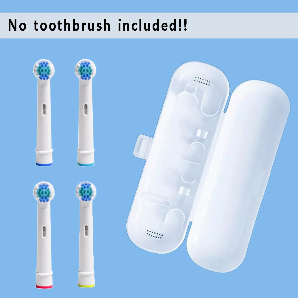 Electric Toothbrush