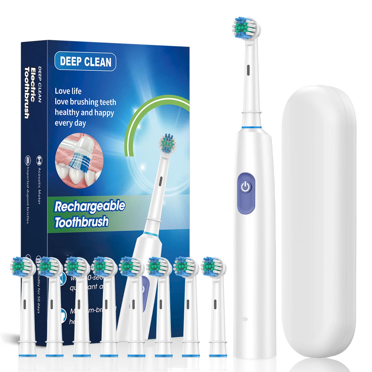 Electric Toothbrush